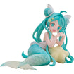 Desktop Fairy: Hatsune Miku Mermaid Princess Ver. Desktop Fairy: Hatsune Miku Mermaid Princess Ver. Base, Thumbnail