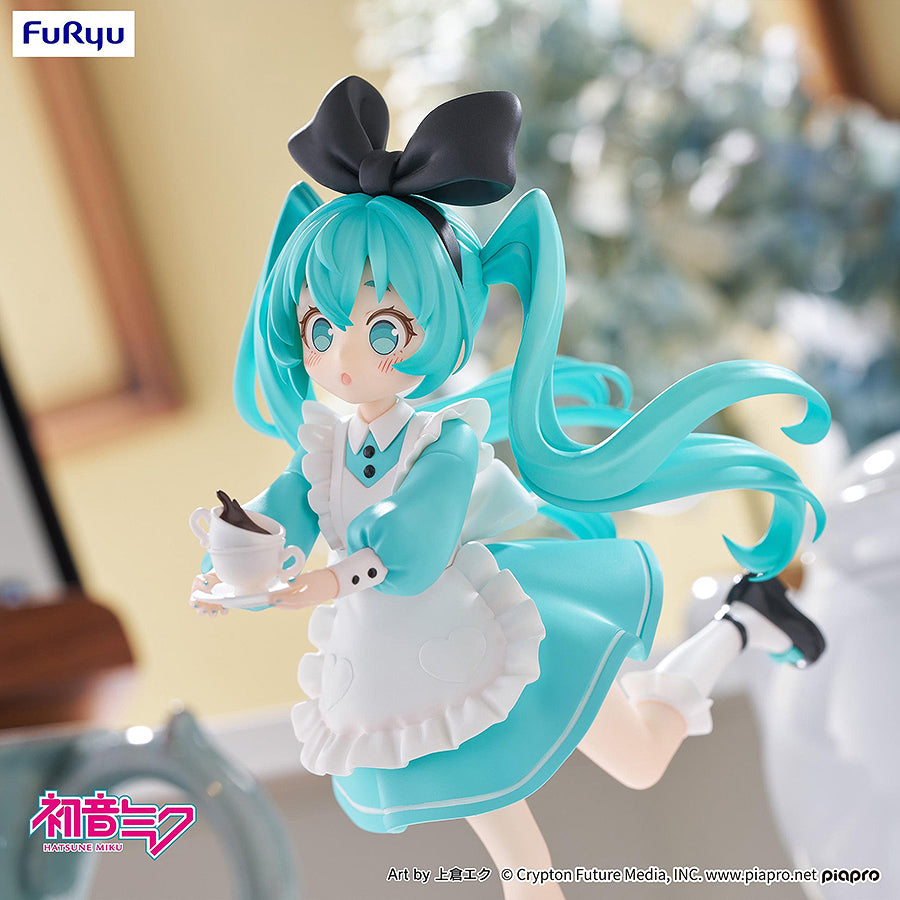 Desktop Fairy: Hatsune Miku Wonderland Ver.