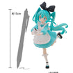 Desktop Fairy: Hatsune Miku Wonderland Ver. Desktop Fairy: Hatsune Miku Wonderland Ver.