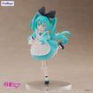 Desktop Fairy: Hatsune Miku Wonderland Ver. Desktop Fairy: Hatsune Miku Wonderland Ver.