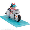 Desktop Real McCoy: Son Goku & Bulma Limited Repeat Ver. (Dragon Ball) Desktop Real McCoy: Son Goku & Bulma Limited Repeat Ver. (Dragon Ball)
