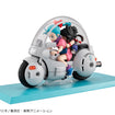 Desktop Real McCoy: Son Goku & Bulma Limited Repeat Ver. (Dragon Ball) Desktop Real McCoy: Son Goku & Bulma Limited Repeat Ver. (Dragon Ball)