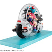 Desktop Real McCoy: Son Goku & Bulma Limited Repeat Ver. (Dragon Ball) Desktop Real McCoy: Son Goku & Bulma Limited Repeat Ver. (Dragon Ball)