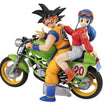 Desktop Real McCoy: Son Goku & Chichi Limited Repeat Ver. (Dragon Ball Z) Desktop Real McCoy: Son Goku & Chichi Limited Repeat Ver. (Dragon Ball Z)