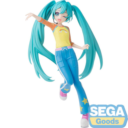Desktop x Decorate Collections: Hatsune Miku Love Costume Ver. (Hatsune Miku x Love and Berry Dress Up and Dance!)