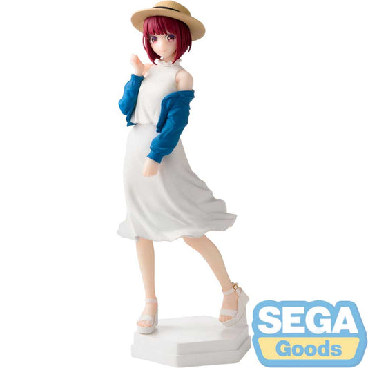 Desktop x Decorate Collections: Kana Arima (Oshi No Ko)