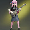 DIGACTION Hitori Gotoh (Bocchi the Rock!) 