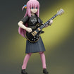 DIGACTION Hitori Gotoh (Bocchi the Rock!) 