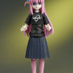 DIGACTION Hitori Gotoh (Bocchi the Rock!) 