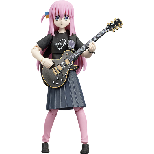 DIGACTION Hitori Gotoh (Bocchi the Rock!)