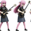 DIGACTION Hitori Gotoh (Bocchi the Rock!) 