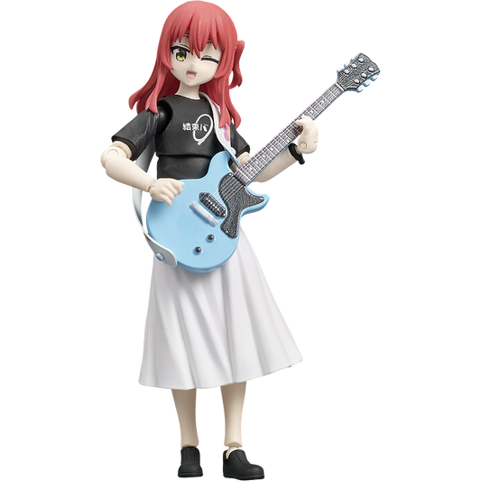 DIGACTION Ikuyo Kita (Bocchi the Rock!)
