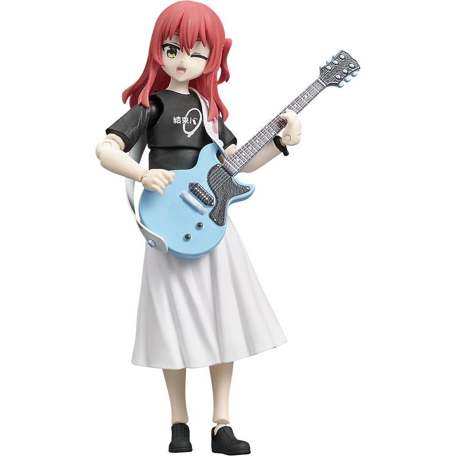 Bocchi the Rock!