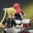 DIGACTION Nijika Ijichi (Bocchi the Rock!) 