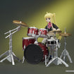 DIGACTION Nijika Ijichi (Bocchi the Rock!) 