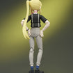 DIGACTION Nijika Ijichi (Bocchi the Rock!) 