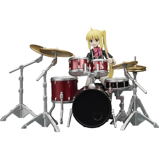 DIGACTION Nijika Ijichi (Bocchi the Rock!)