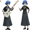 DIGACTION Ryo Yamada (Bocchi the Rock!) 