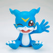 Digimon Adventure 02 Sofvimates: Veemon Digimon Adventure 02 Sofvimates: Veemon