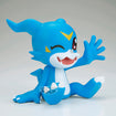 Digimon Adventure 02 Sofvimates: Veemon Digimon Adventure 02 Sofvimates: Veemon