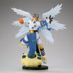 Digimon Adventure Digivice Figure: Angemon Digimon Adventure Digivice Figure: Angemon