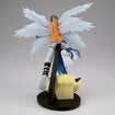 Digimon Adventure Digivice Figure: Angemon Digimon Adventure Digivice Figure: Angemon