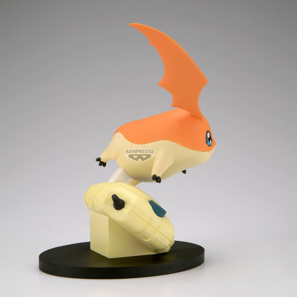 Digimon Adventure Digivice Figure: Patamon