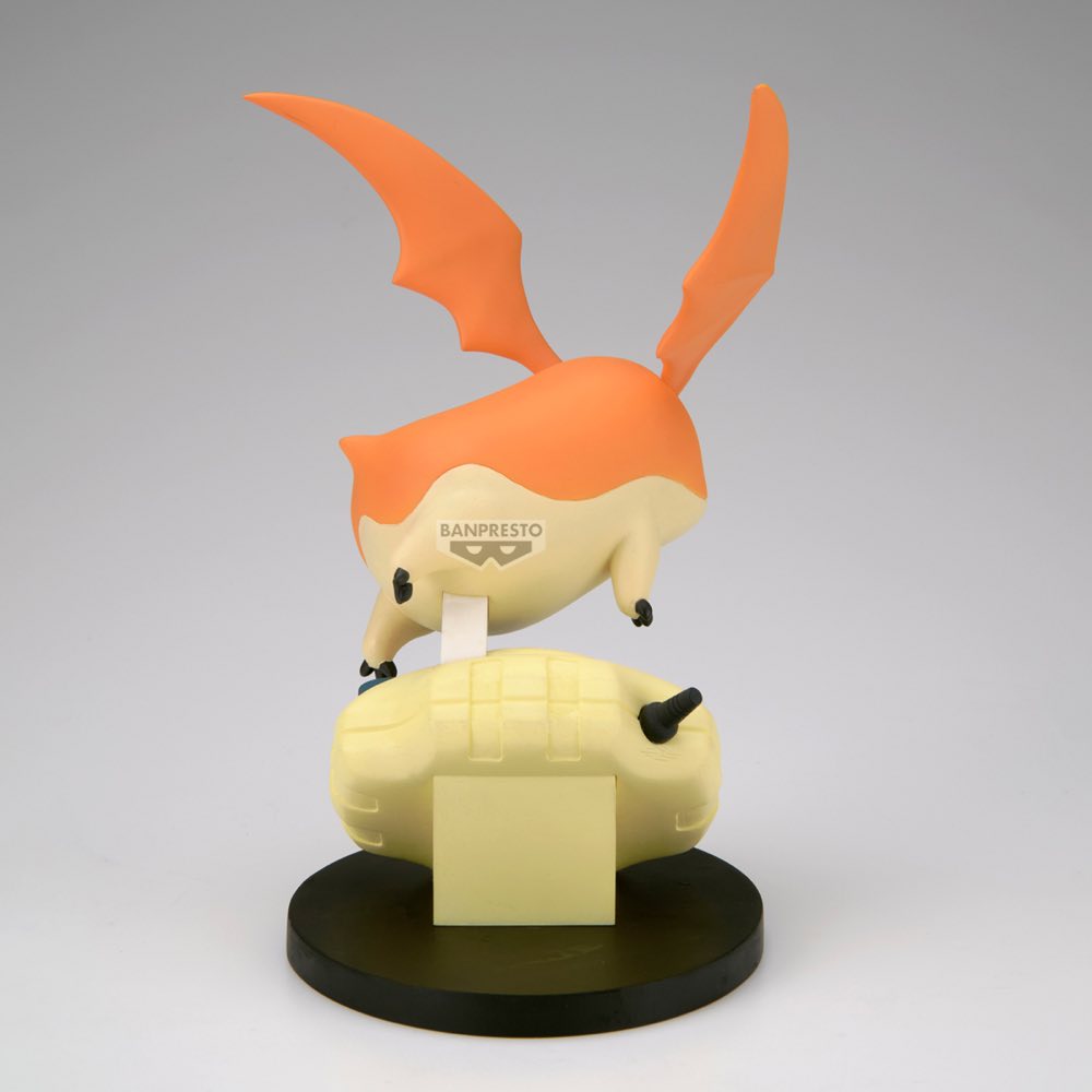 Digimon Adventure Digivice Figure: Patamon