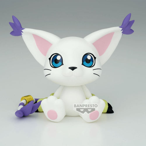 Digimon Adventure Sofvimates: Tailmon - Box image