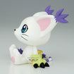 Digimon Adventure Sofvimates: Tailmon Digimon Adventure Sofvimates: Tailmon