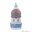 Digimon Adventure Tsumichen Stack Up & Change (8 types / 8 per box) Digimon Adventure Tsumichen Stack Up & Change (box of 8)