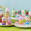 Digimon Adventure Tsumichen Stack Up & Change (8 types / 8 per box) Digimon Adventure Tsumichen Stack Up & Change (box of 8)