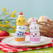 Digimon Adventure Tsumichen Stack Up & Change (8 types / 8 per box) Digimon Adventure Tsumichen Stack Up & Change (box of 8)