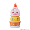 Digimon Adventure Tsumichen Stack Up & Change (8 types / 8 per box) Digimon Adventure Tsumichen Stack Up & Change (box of 8)