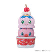 Digimon Adventure Tsumichen Stack Up & Change (8 types / 8 per box) Digimon Adventure Tsumichen Stack Up & Change (box of 8)