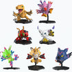 Digimon Gathering Part 1 (set) Digimon Gathering Part 1 (set) Base, Thumbnail