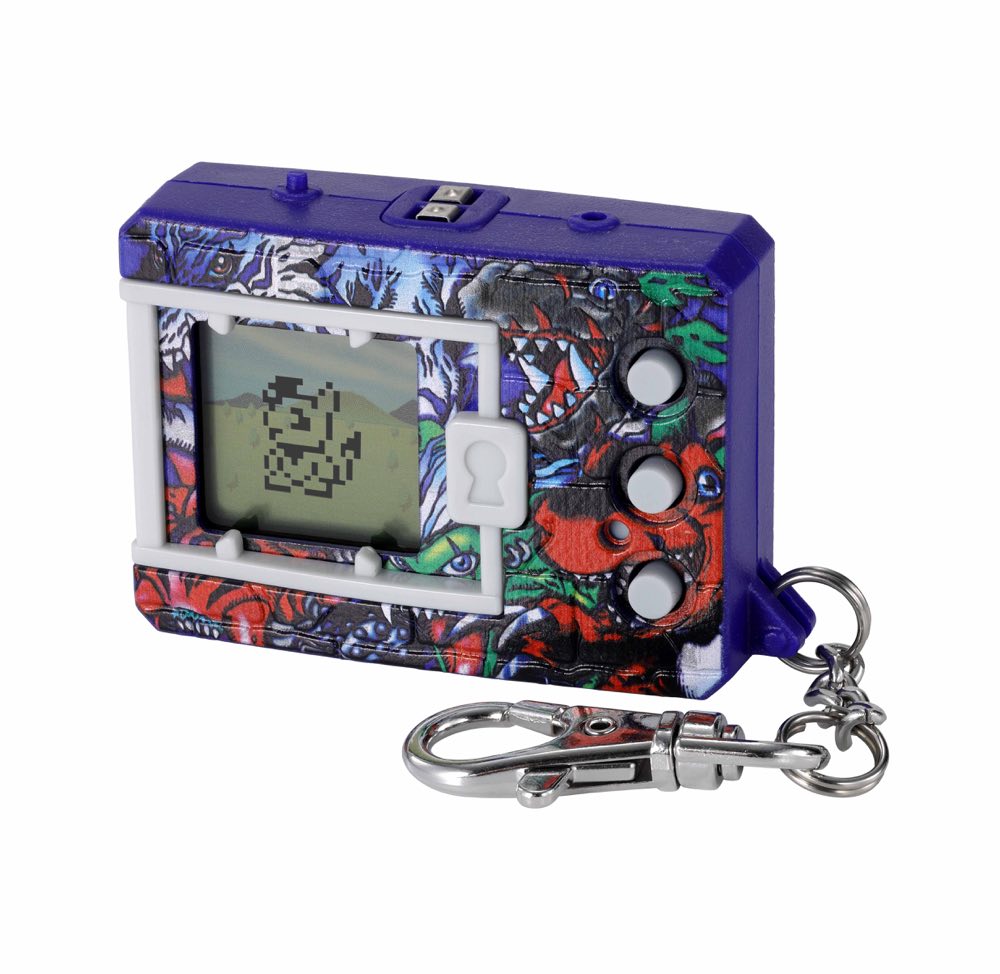 Digimon Original: Illustration Champion Ver.1-5 (Wave 2)
