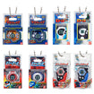 Digimon Shokugan Box Collection (9 types / 12 per box) Digimon Shokugan Box Collection (9 types / 12 per box)