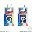 Digimon Shokugan Box Collection (9 types / 12 per box) Digimon Shokugan Box Collection (9 types / 12 per box)