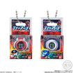 Digimon Shokugan Box Collection (9 types / 12 per box) Digimon Shokugan Box Collection (9 types / 12 per box)