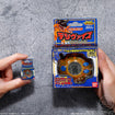 Digimon Shokugan Box Collection (9 types / 12 per box) Digimon Shokugan Box Collection (9 types / 12 per box)