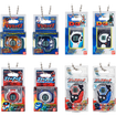 Digimon Shokugan Box Collection (9 types / 12 per box) Base, Thumbnail