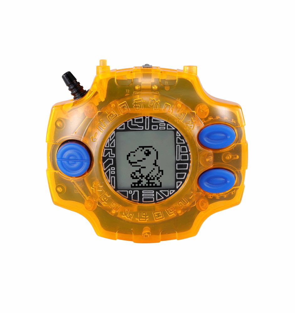 Digivice Ver. Revival: Taichi Yagami Color