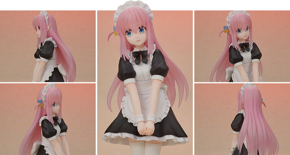 DIGSTA Hitori Gotoh (Bocchi the Rock!) - Box image