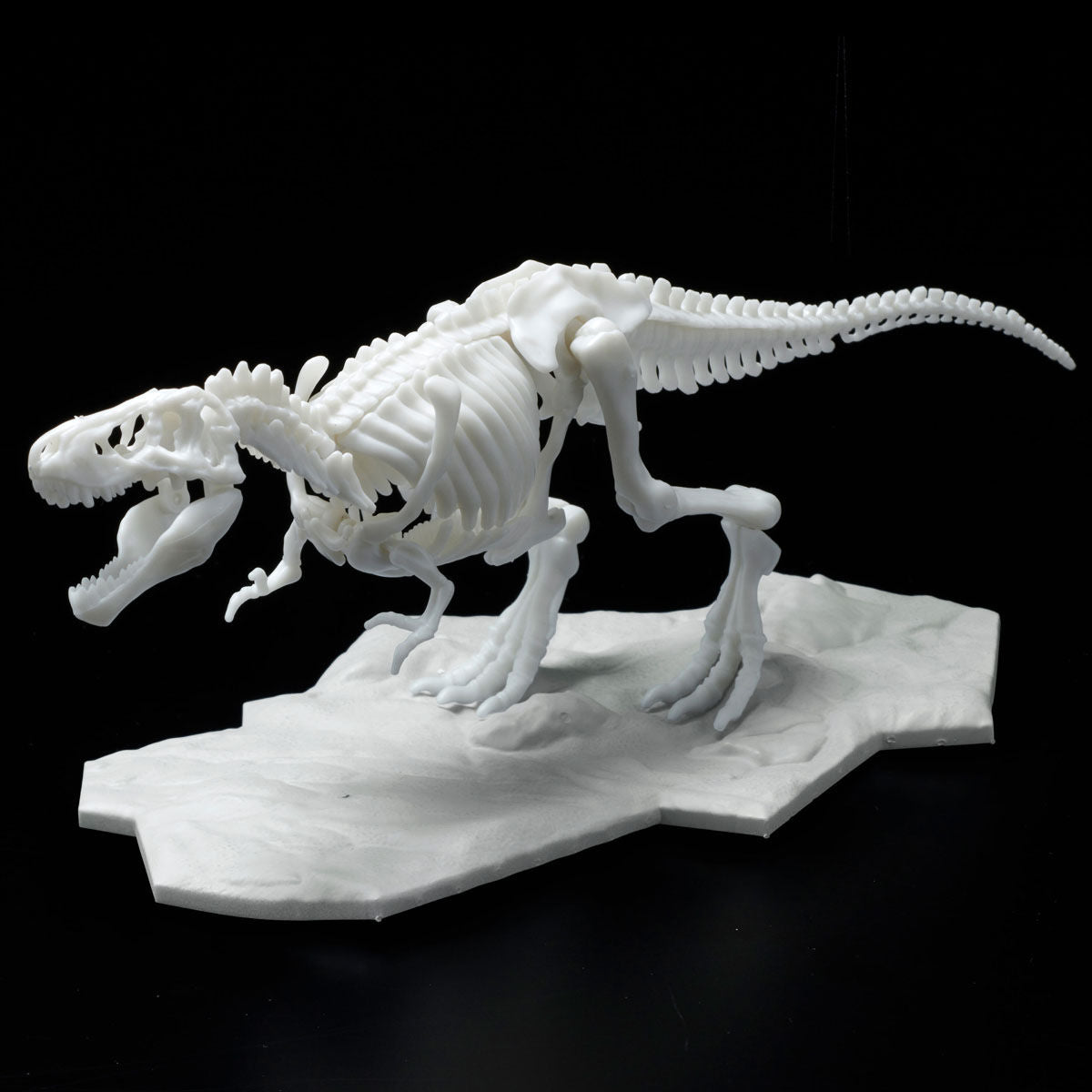 Dinosaur Model Kit Limex Skeleton Tyrannosaurus – Gundam Planet
