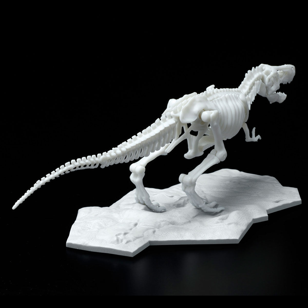 Dinosaur Model Kit Limex Skeleton Tyrannosaurus – Gundam Planet