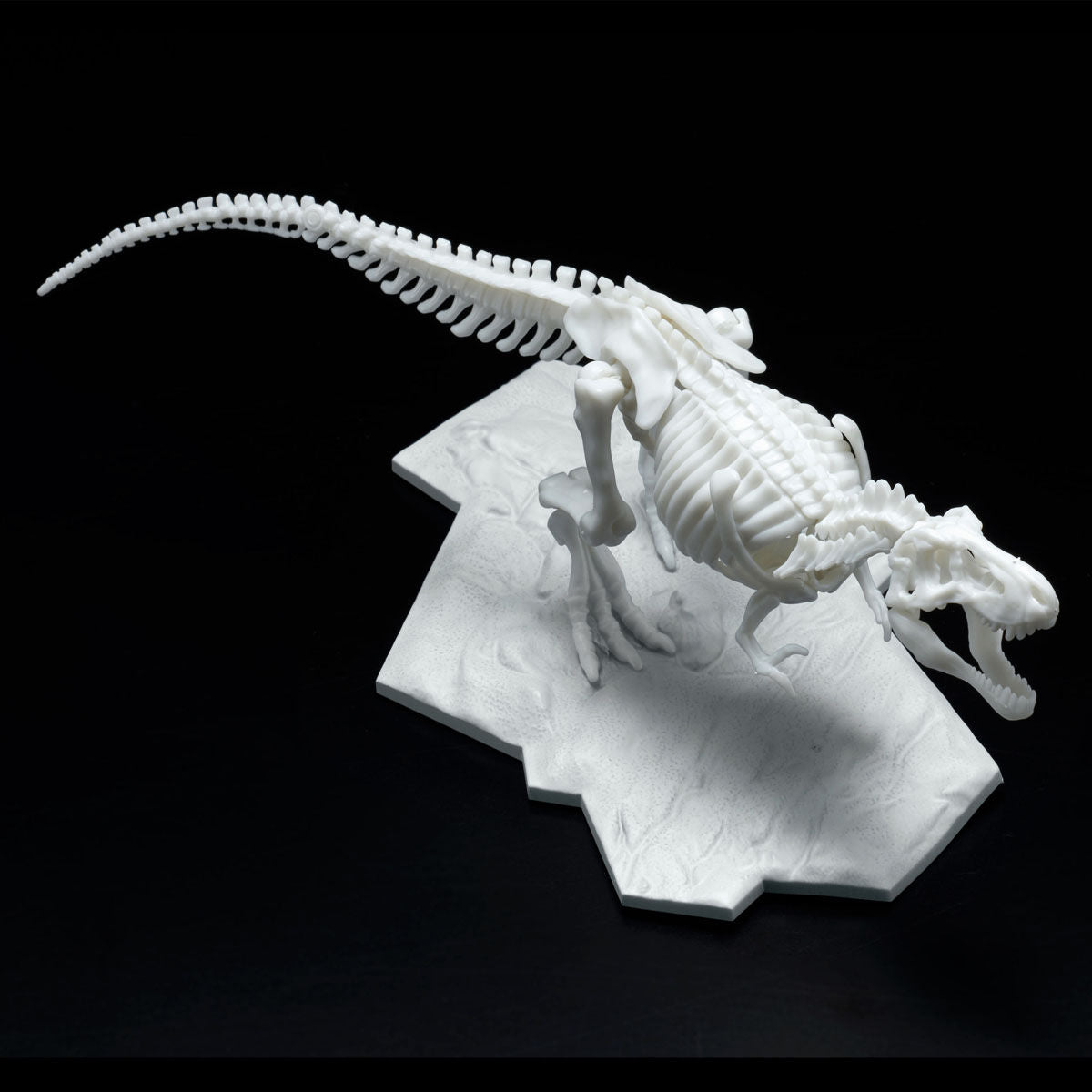 Dinosaur Model Kit Limex Skeleton Tyrannosaurus – Gundam Planet