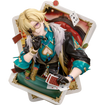 Diorama Aventurine: Inherently Unjust Destiny Ver. (Honkai: Star Rail) Base