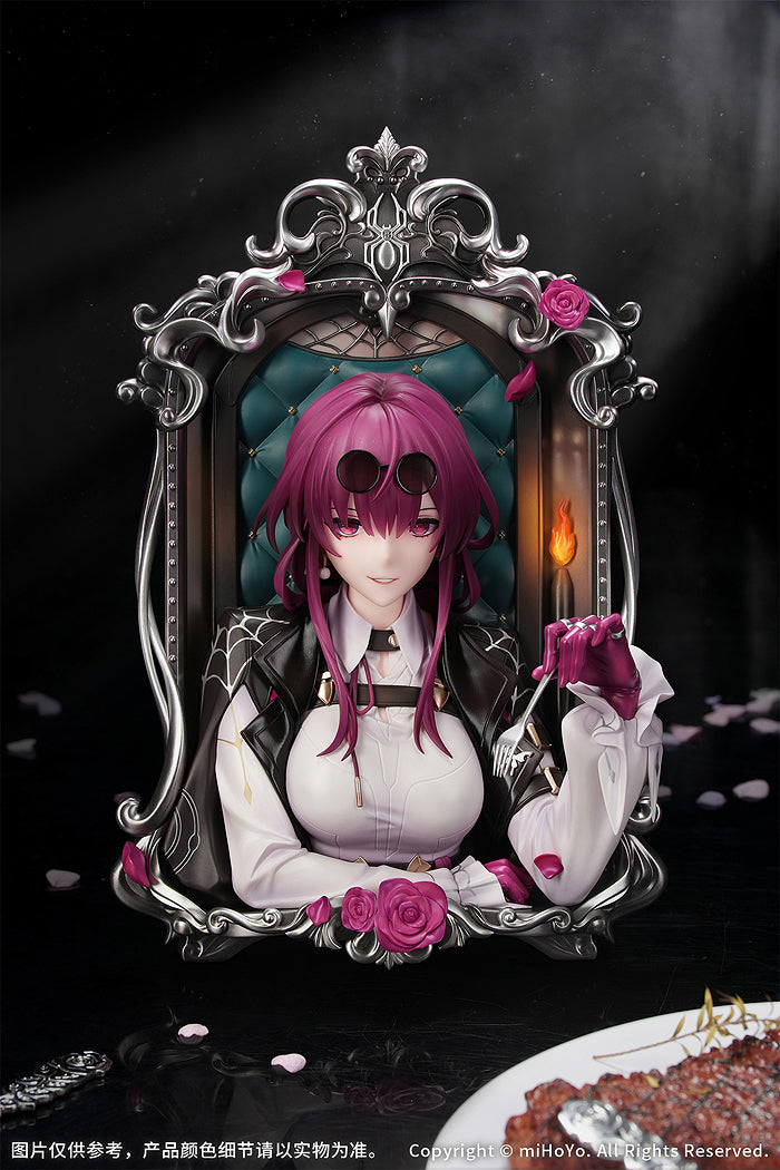 Diorama Kafka: Patience Is All You Need Ver. (Honkai: Star Rail)