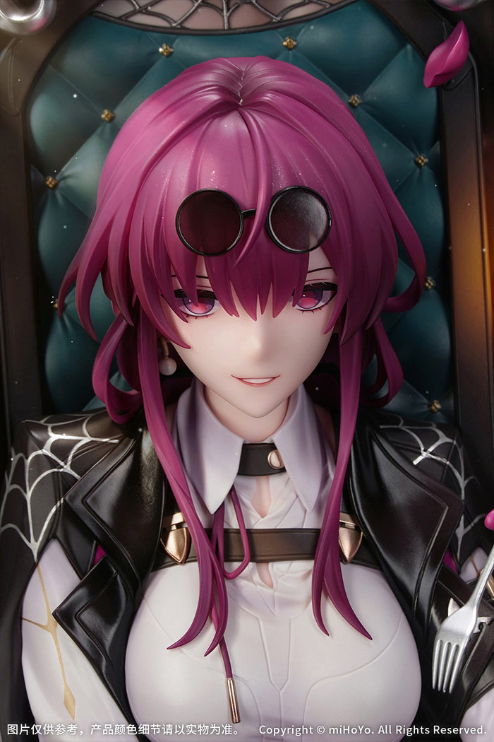 Diorama Kafka: Patience Is All You Need Ver. (Honkai: Star Rail)